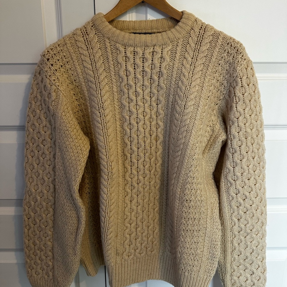 Pendleton Men's Crewneck Sweater